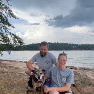 Fundraising Page: Kelly Groenhof